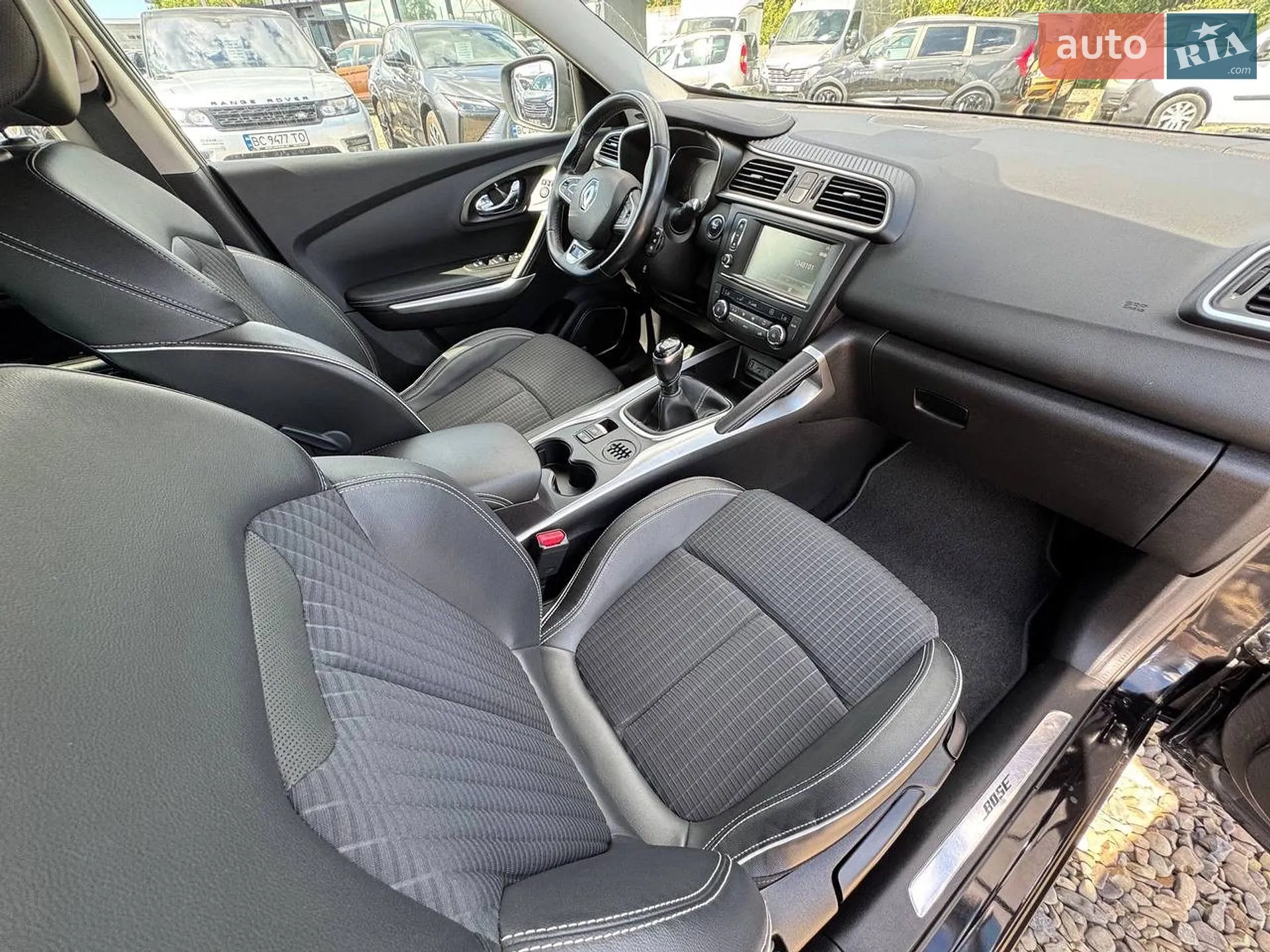 2015 Renault Kadjar - мініатюра 54