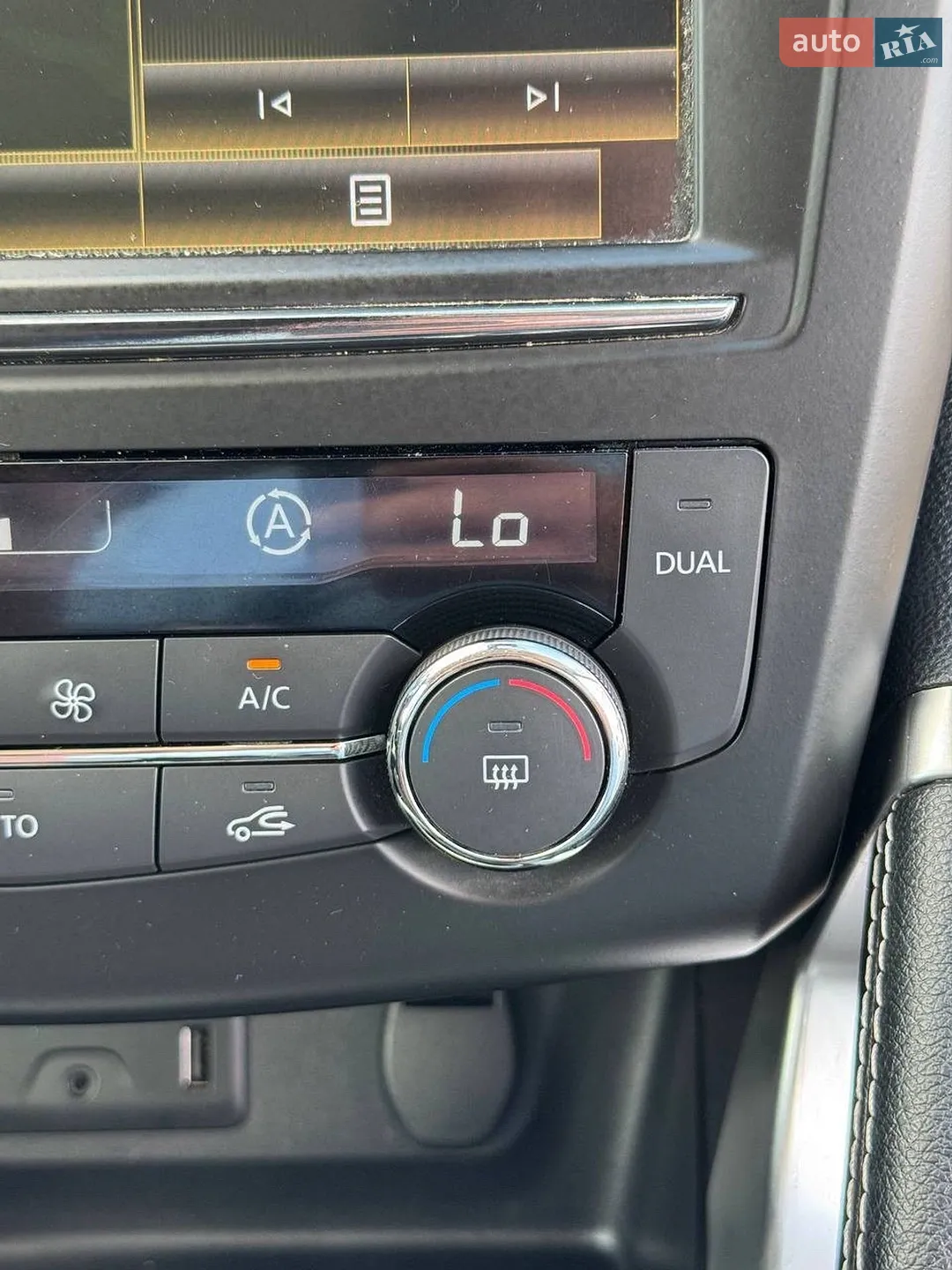 2015 Renault Kadjar - мініатюра 63