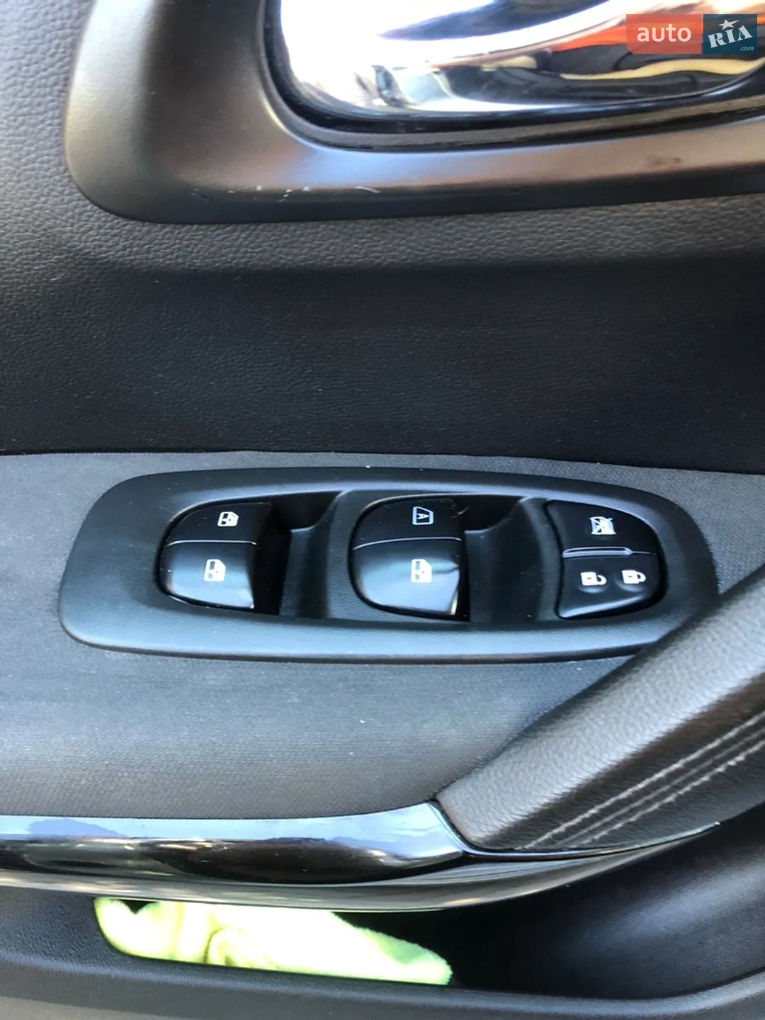 2017 Renault Kadjar - мініатюра 19