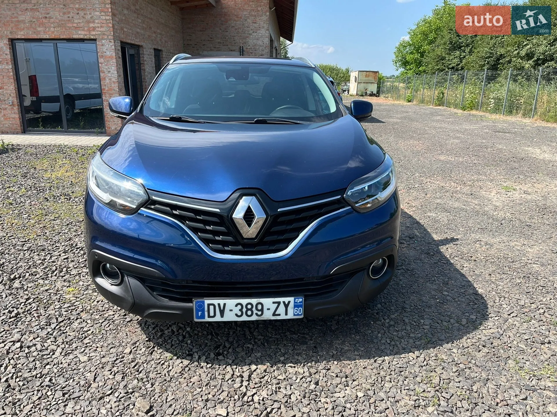 2015 Renault Kadjar - мініатюра 6