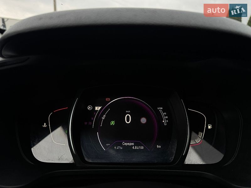 Внедорожник / Кроссовер Renault Kadjar 2016 в Дубно фото 22 Внедорожник / Кроссовер Renault Kadjar 2016 в Дубно