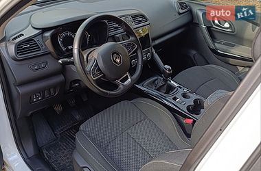 Внедорожник / Кроссовер Renault Kadjar 2020 в Чернигове
