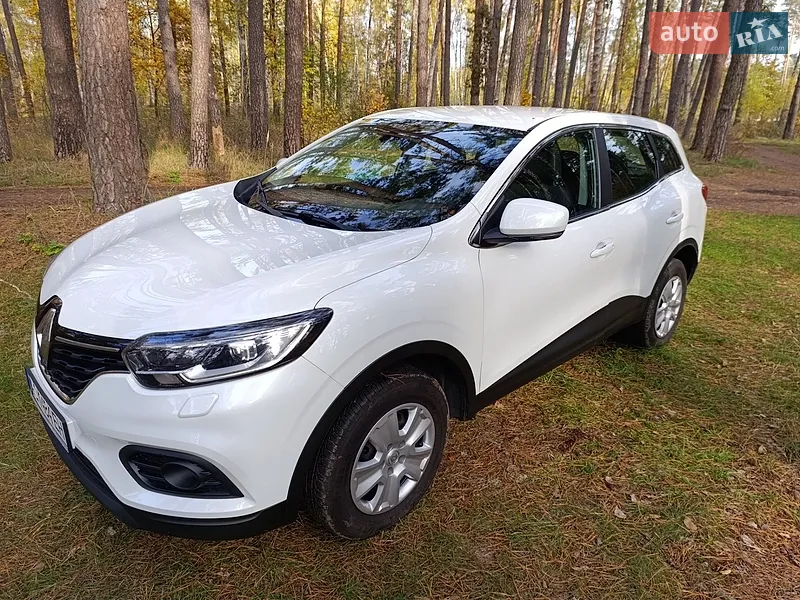 Renault Kadjar