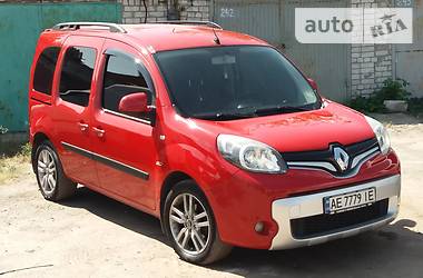 renault kangoo express разъем бензонасоса