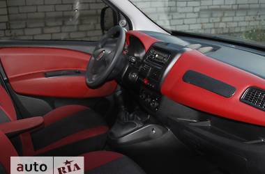 Грузопассажирский фургон Renault Kangoo 2012 в Бердичеве