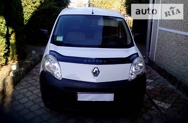 Универсал Renault Kangoo 2010 в Косове