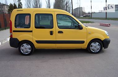 Другие легковые Renault Kangoo 2007 в Херсоне