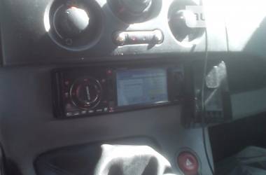 Грузопассажирский фургон Renault Kangoo 2008 в Херсоне