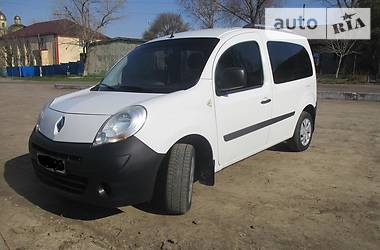 Другие легковые Renault Kangoo 2008 в Арцизе