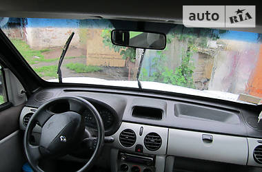  Renault Kangoo 2005 в Дубно