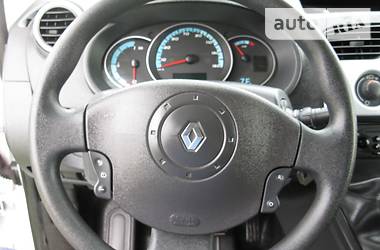 Грузопассажирский фургон Renault Kangoo 2012 в Дубно