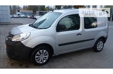 Грузопассажирский фургон Renault Kangoo 2015 в Херсоне