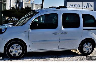 Грузопассажирский фургон Renault Kangoo 2015 в Одессе