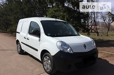 Грузопассажирский фургон Renault Kangoo 2013 в Кривом Роге