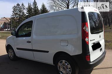 Грузопассажирский фургон Renault Kangoo 2013 в Кривом Роге