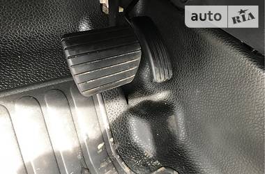 Грузопассажирский фургон Renault Kangoo 2012 в 