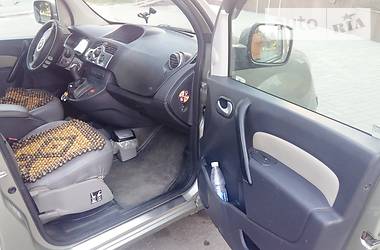 Универсал Renault Kangoo 2011 в Полтаве