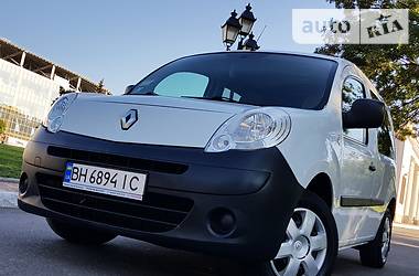 Універсал Renault Kangoo 2011 в Одесі