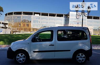 Универсал Renault Kangoo 2011 в Одессе