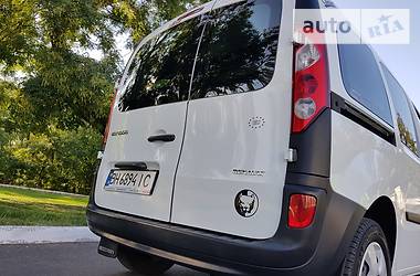 Универсал Renault Kangoo 2011 в Одессе