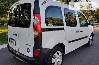 Универсал Renault Kangoo 2011 в Одессе