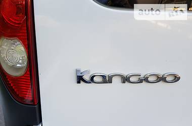 Универсал Renault Kangoo 2011 в Одессе
