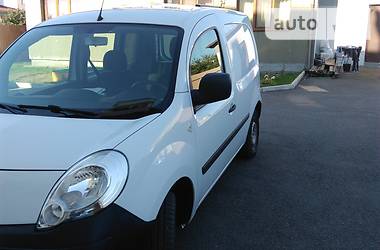 Универсал Renault Kangoo 2011 в Киеве