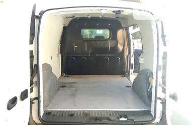 Вантажопасажирський фургон Renault Kangoo 2015 в Рівному