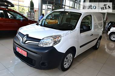 Грузопассажирский фургон Renault Kangoo 2014 в Хмельницком