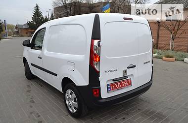  Renault Kangoo 2015 в Дубні