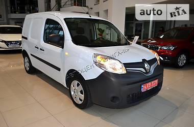 Грузопассажирский фургон Renault Kangoo 2014 в Хмельницком