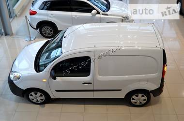 Грузопассажирский фургон Renault Kangoo 2014 в Хмельницком