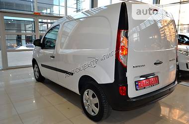 Грузопассажирский фургон Renault Kangoo 2014 в Хмельницком