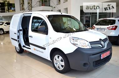 Грузопассажирский фургон Renault Kangoo 2014 в Хмельницком