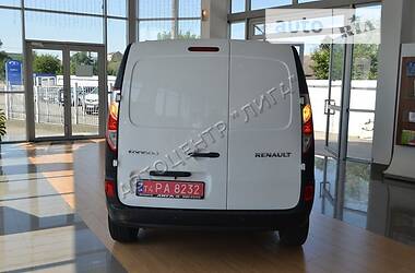 Грузопассажирский фургон Renault Kangoo 2014 в Хмельницком