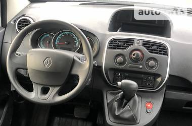 Универсал Renault Kangoo 2015 в Житомире