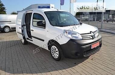 Грузопассажирский фургон Renault Kangoo 2016 в Хмельницком