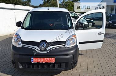 Грузопассажирский фургон Renault Kangoo 2016 в Хмельницком