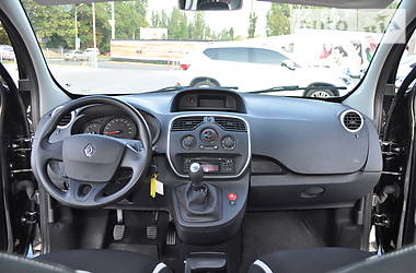 Мінівен Renault Kangoo 2013 в Одесі