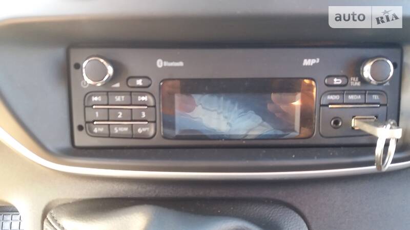 Мінівен Renault Kangoo 2013 в Кам'янець-Подільському фото 22 Мінівен Renault Kangoo 2013 в Кам'янець-Подільському