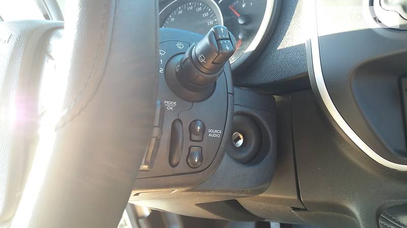 Мінівен Renault Kangoo 2013 в Кам'янець-Подільському фото 23 Мінівен Renault Kangoo 2013 в Кам'янець-Подільському