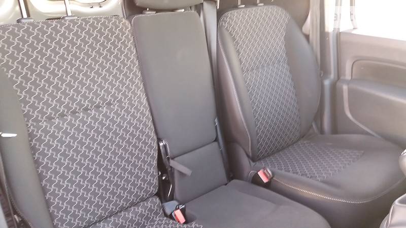 Мінівен Renault Kangoo 2013 в Кам'янець-Подільському фото 34 Мінівен Renault Kangoo 2013 в Кам'янець-Подільському