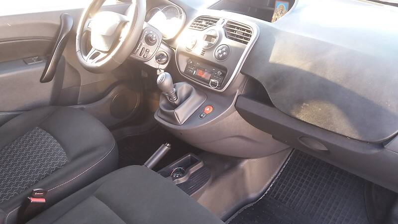 Мінівен Renault Kangoo 2013 в Кам'янець-Подільському фото 37 Мінівен Renault Kangoo 2013 в Кам'янець-Подільському