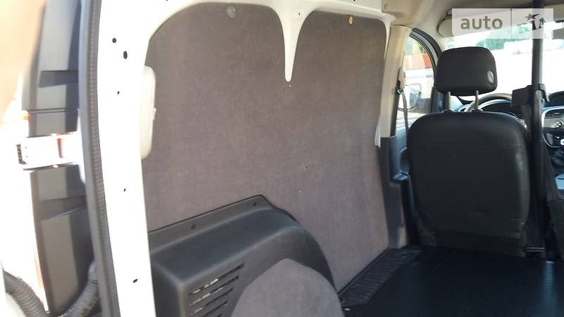 Мінівен Renault Kangoo 2013 в Кам'янець-Подільському фото 46 Мінівен Renault Kangoo 2013 в Кам'янець-Подільському
