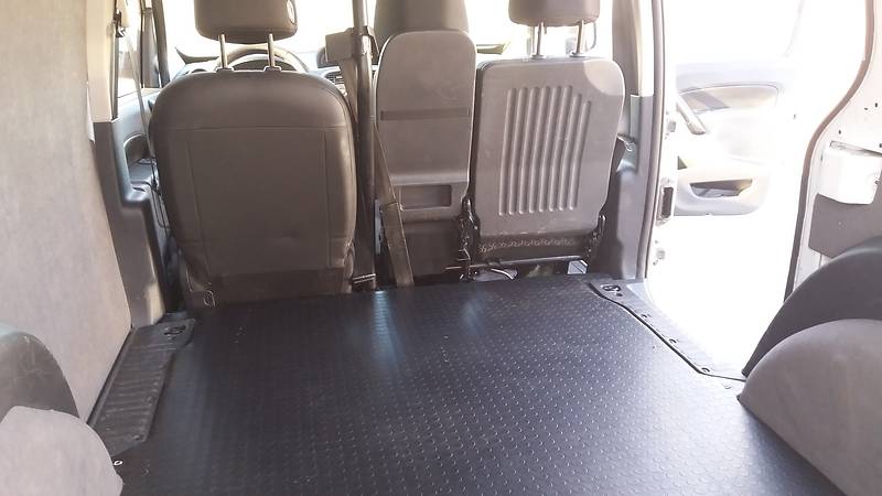 Мінівен Renault Kangoo 2013 в Кам'янець-Подільському фото 50 Мінівен Renault Kangoo 2013 в Кам'янець-Подільському