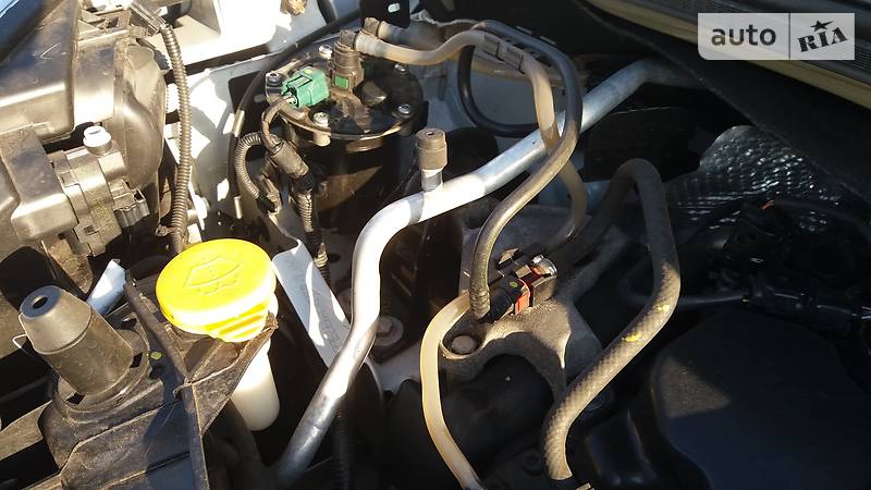 Мінівен Renault Kangoo 2013 в Кам'янець-Подільському фото 57 Мінівен Renault Kangoo 2013 в Кам'янець-Подільському