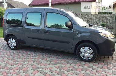  Renault Kangoo 2014 в 