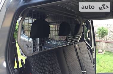  Renault Kangoo 2014 в 