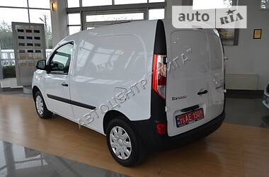 Грузопассажирский фургон Renault Kangoo 2014 в Хмельницком