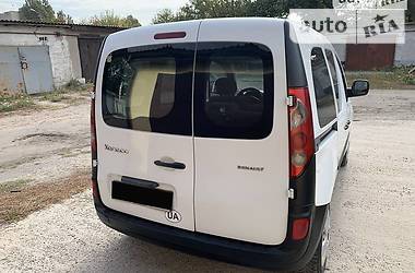 Универсал Renault Kangoo 2010 в Запорожье